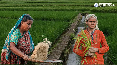 Women Farmers Empowerment Bill 2026: Recognition at Last, But Where Are the Land Rights?