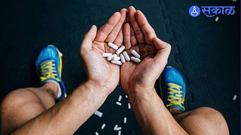 Doping