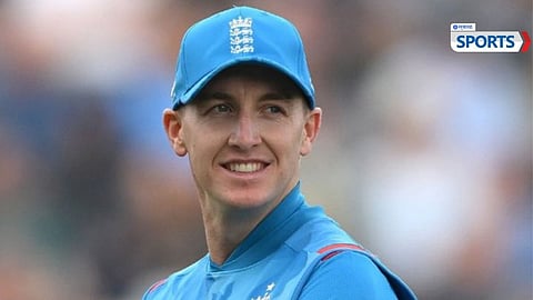 IND vs ENG ODI