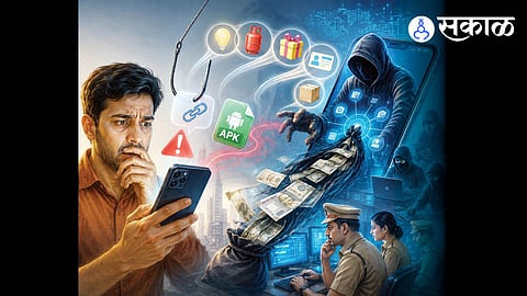 Cyber Crime