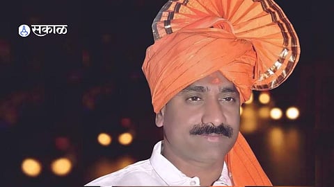 Natural Farming Gets a Boost as Maharashtra Govt Responds to Sachin Kalyanshetty’s Demand