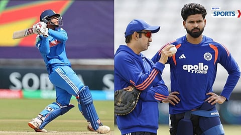 IND vs ENG 2nd T20