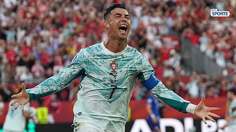 Cristiano Ronaldo retirement news