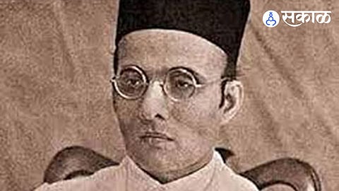 vinayak savarkar