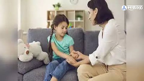 Balancing Care and Discipline: The Key to Healthy Parenting