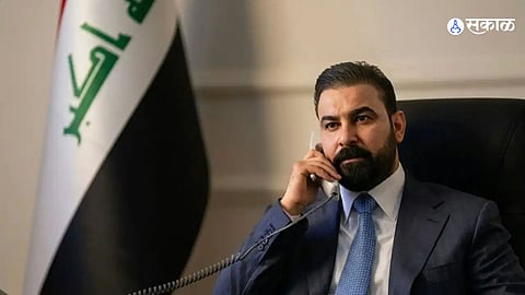 Iraq Anti-Corruption Crackdown 