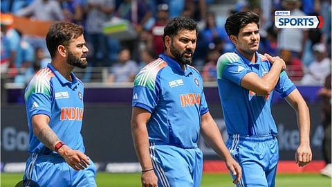 R Ashwin on the future of ODI cricket