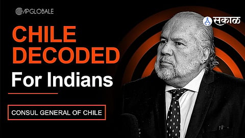 Chile Invites Indians to Explore Easter Island, Antarctica and New Business Opportunities