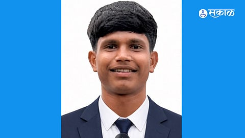 Pune Celebrates as Arjun Hargude Makes India's Junior Men's Hockey Squad