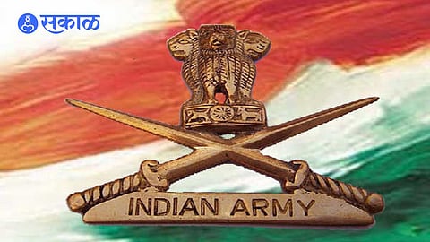 indian army