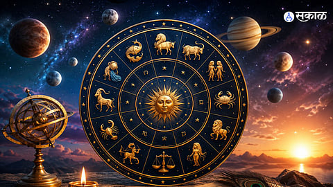 Sunday Horoscope