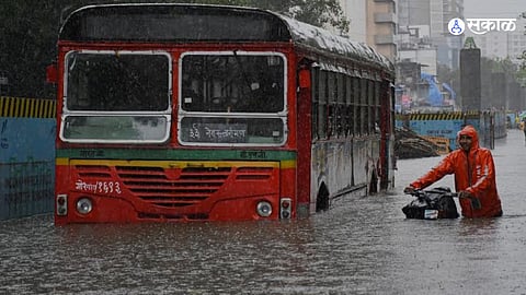 BEST Bus Routes Diverted 