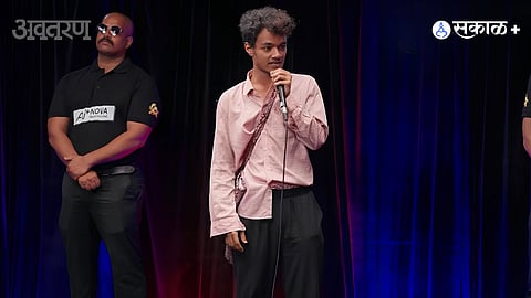 Theatre Artist Success Story