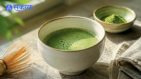 Matcha Flourishes in Assam Tea