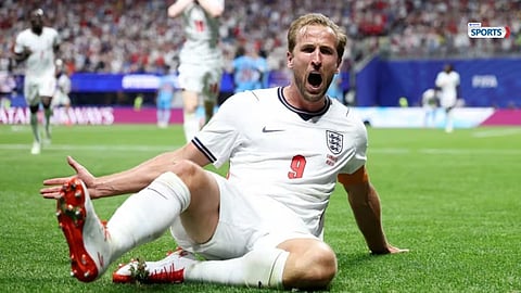 Why England players are using Viagra before Mexico match
