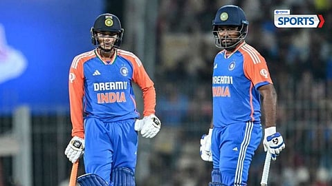 IND vs ENG 2nd T20I Pitch Report