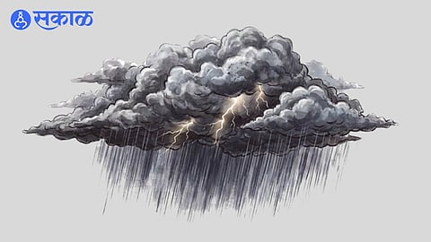 rain