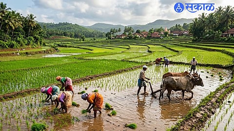 Maharashtra