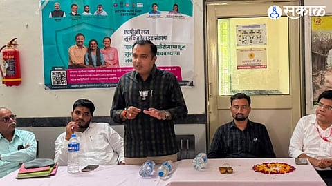 The campaign aims to improve implementation of government health schemes and ensure quality healthcare services reach every eligible beneficiary.
