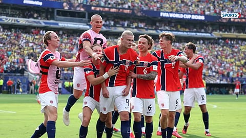 Brazil are out of FIFA World Cup 2026 after a shocking 2-0 defeat to Norway