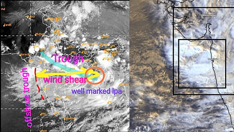 Maharashtra  IMD heavy Rain Alert
