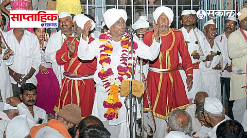 Warkari tradition legacy 
