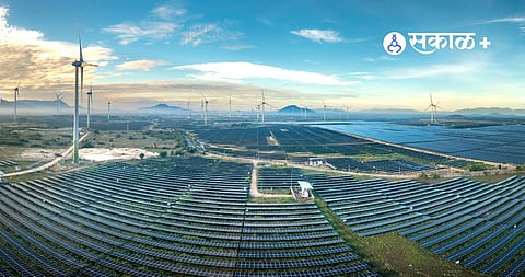 China Solar Energy