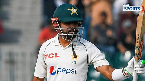 Pakistan Test Captain