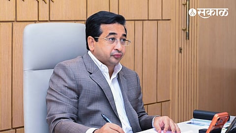 Nitesh Rane Non Bailable Warrant goa court