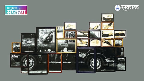 Contemporary Indian Art