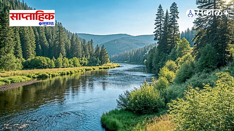 River conservation