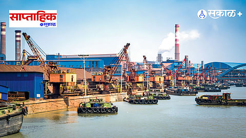 India Trade Strategy 