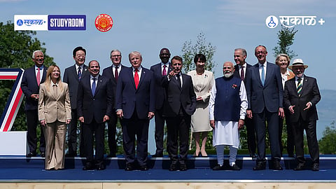 G7 Summit 2026