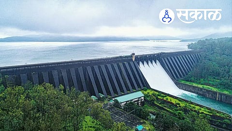 Koyna Dam water storage latest news