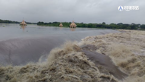 Pune Heavy Rain