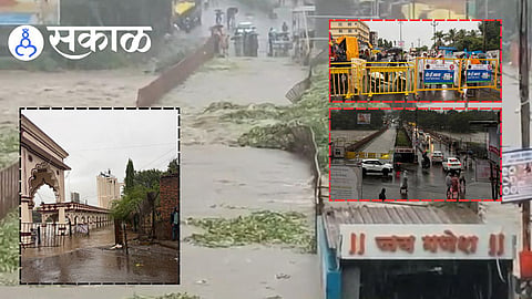 Alandi flood latest update today