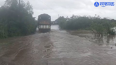 Alandi Flood News
