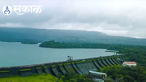Radhanagari Dam latest water storage