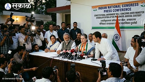 130th Amendment Bill
