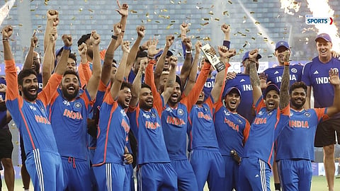 Asia Cup 2027 is set to be held in Bangladesh