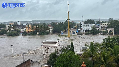 Alandi Flood