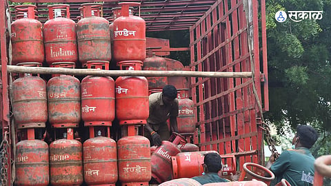 Cooking Gas Shortages