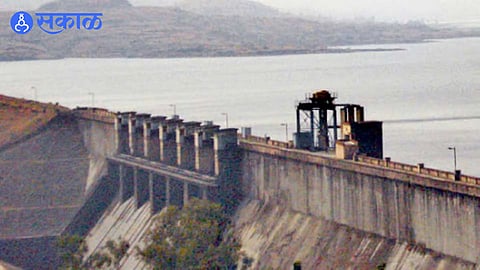 Pawana Dam Water Storage