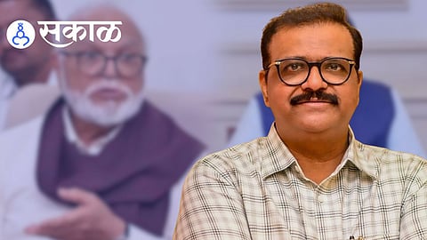Samir Bhujbal latest Yeola political news