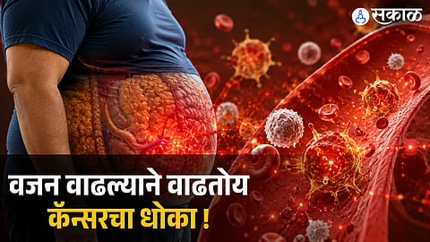 19 Cancers Driven By Body Fat!