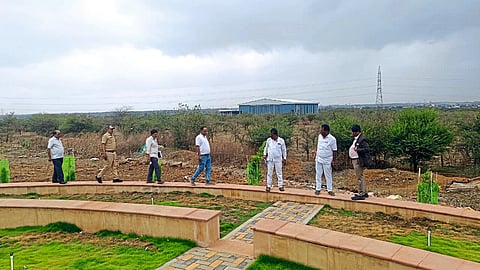 solapur univercity