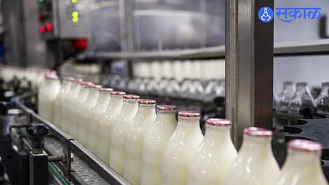 fda raid on milk business