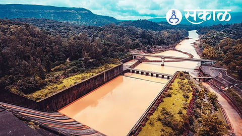 Koyna Dam latest water storage update