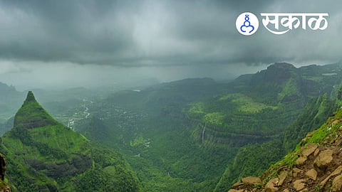 Lonavala heavy rain today live update