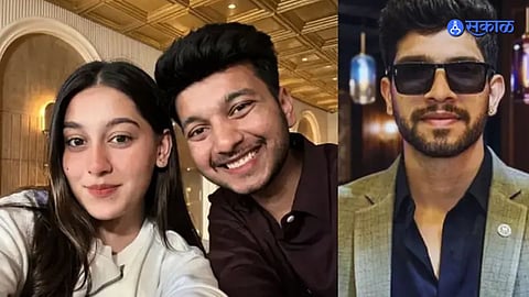 WhatsApp Chats Expose Siya-Chetan Marriage